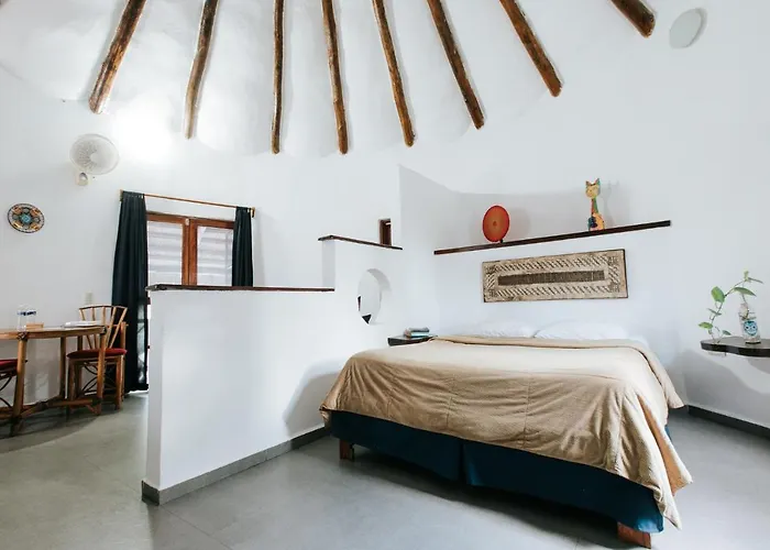 Uolis Nah Hotel Tulum