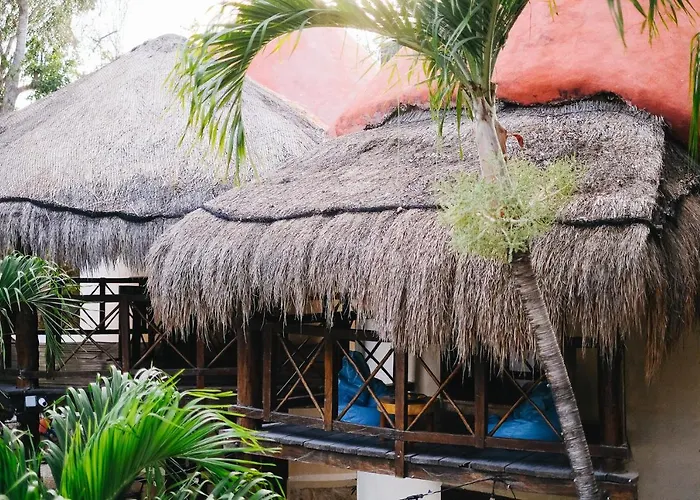Uolis Nah Hotel Tulum
