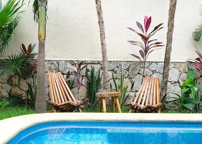Uolis Nah Tulum