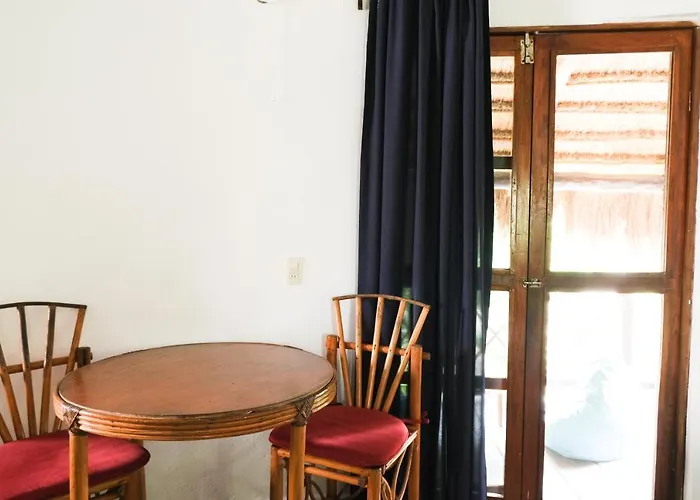 Hotel Uolis Nah Tulum