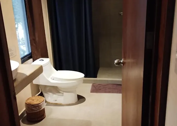 Uolis Nah Hotel 3*