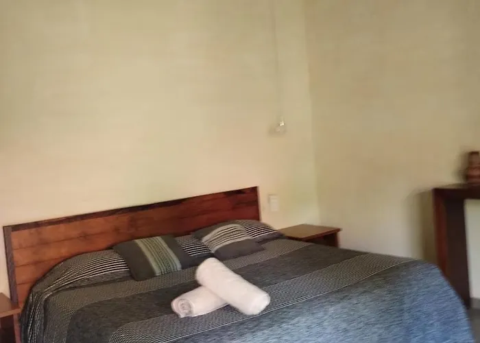 Uolis Nah Hotel Tulum