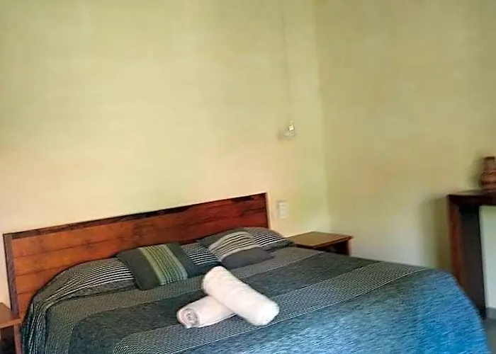 Uolis Nah 3* Tulum