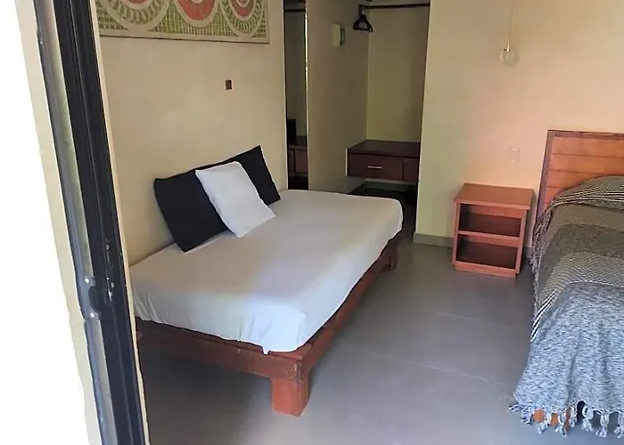 Uolis Nah Hotel