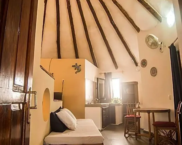 Uolis Nah Hotel Tulum