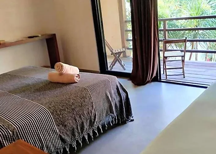 Hotel Uolis Nah 3*