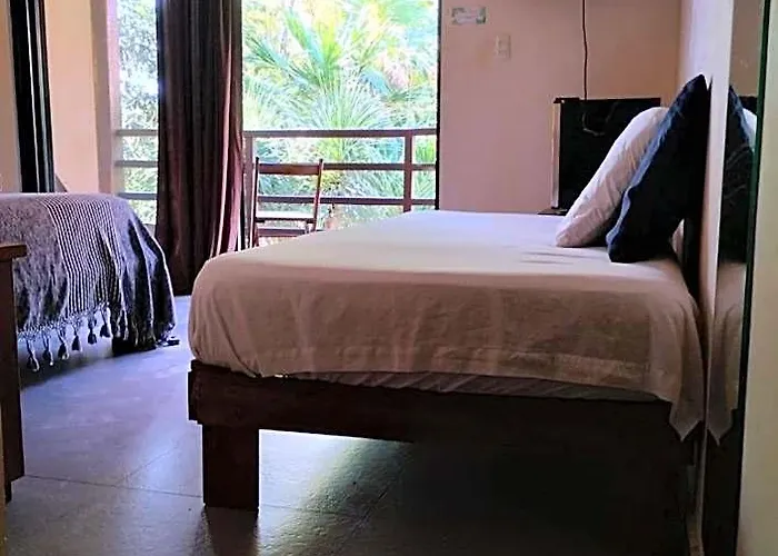 Uolis Nah Hotel