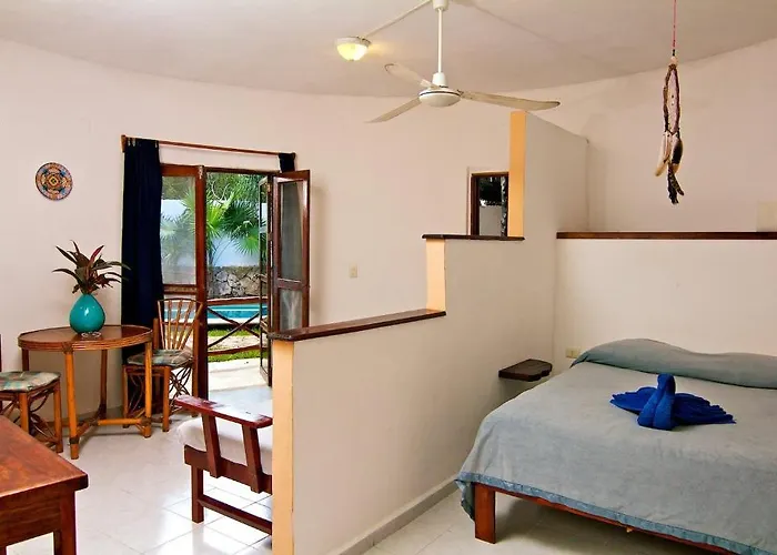 Uolis Nah Tulum