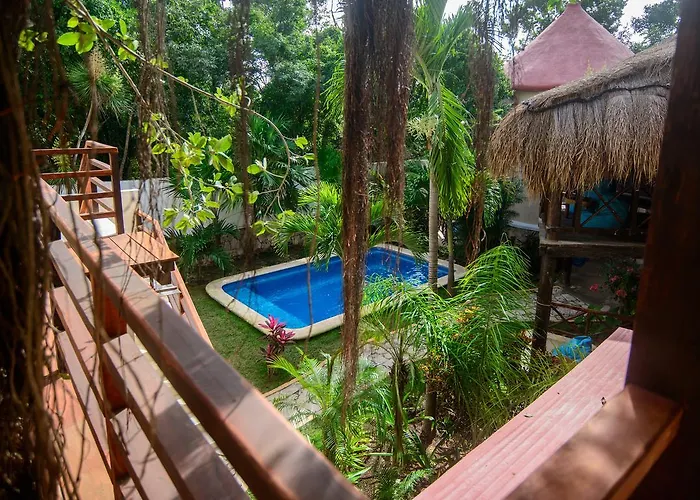Uolis Nah Tulum