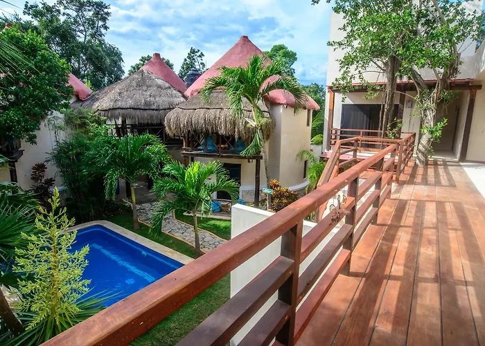 Uolis Nah Tulum