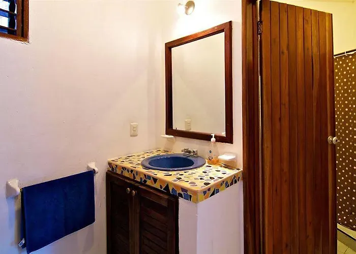 Uolis Nah Hotel Tulum