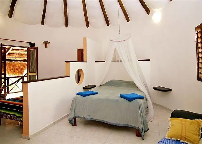 Uolis Nah Hotel Tulum