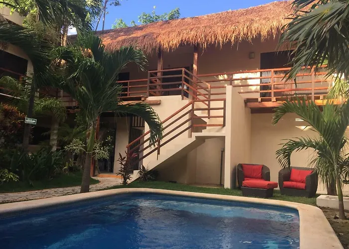 Uolis Nah Hotel Tulum